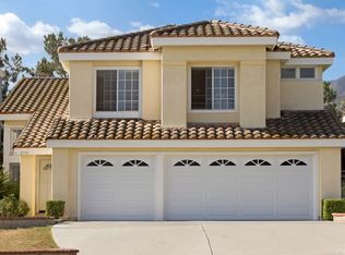 2710 Via Corazon Dr, Corona, CA 92882