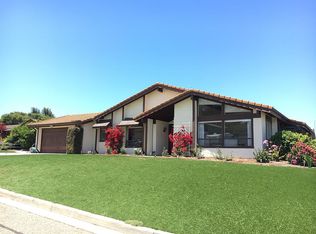 2305 Osos Ct, Los Osos, CA 93402