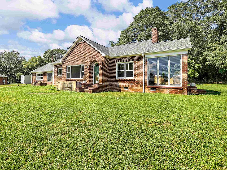 130 Old Spartanburg Hwy, Pacolet, SC 29372 Zillow