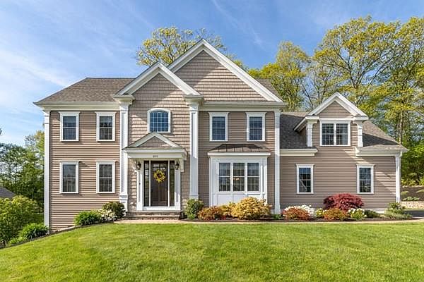 1st image of 600 Shining Rock Dr