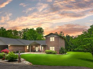 2850 Appalachian Hwy, Blue Ridge, GA 30513