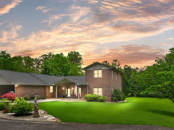 2850 Appalachian Hwy, Blue Ridge, GA 30513