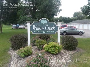 1428 E Saint Germain St #110, Saint Cloud, MN 56304