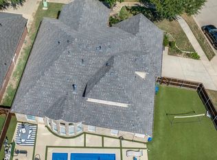 8019 Navisota Dr, Argyle, TX 76226