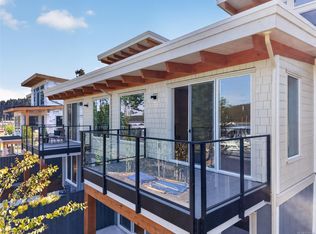 152 Marina View Dr #6, Ladysmith, BC V9G1K4
