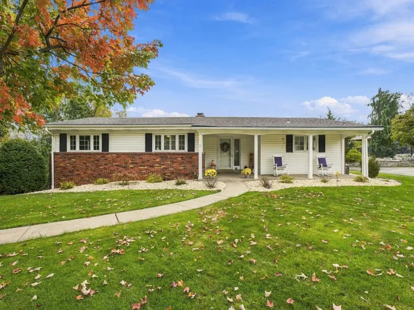 3479 Macarthur Dr, Murrysville, PA 15668