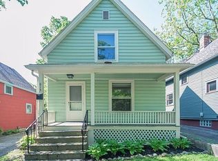 815 Murray Ct, Ann Arbor, MI