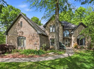 4761 Moss Ln, Indianapolis, IN 46237