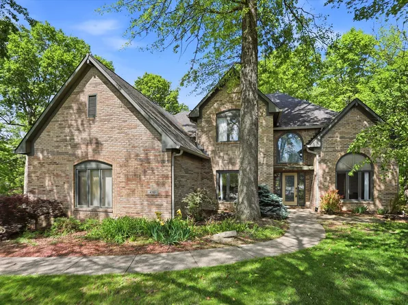 4761 Moss Ln, Indianapolis, IN 46237