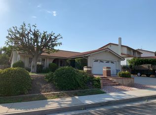 19831 Camino Arroyo, Walnut, CA 91789