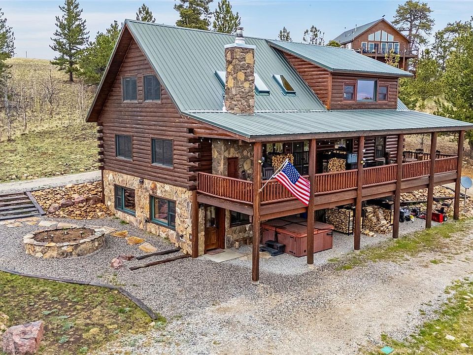 1st image of 3418 High Creek Road