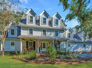 704 Serotina Point, Mount Pleasant, SC 29464