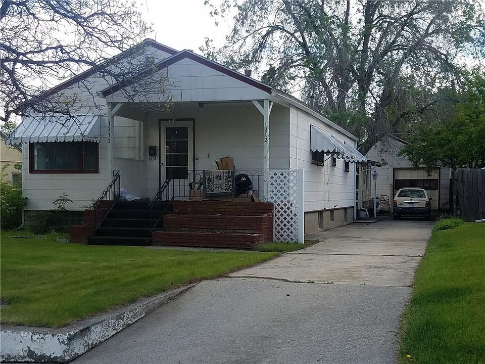 1st image of 1212 Custer Ave