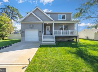 1007 Tampa Rd, Forked River, NJ 08731