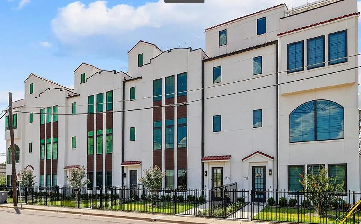 3 bed, 2083 sqft, $4,300 — Photo 1