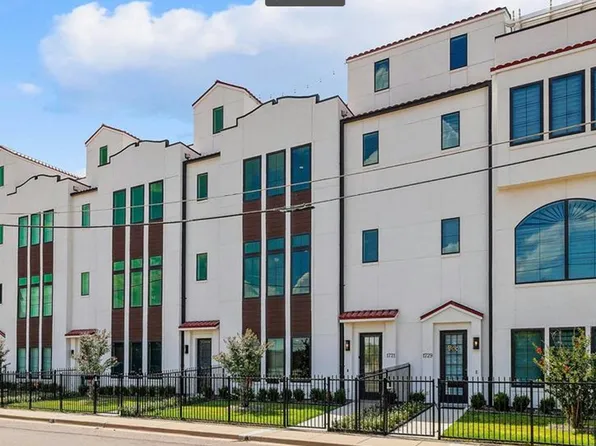 1721 Lear St, Dallas, TX 75215