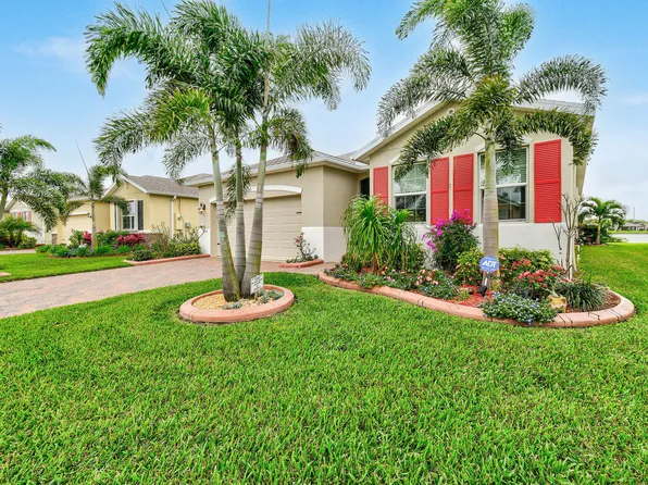 2215 Hawk River Drive SW, Vero Beach, FL 32962