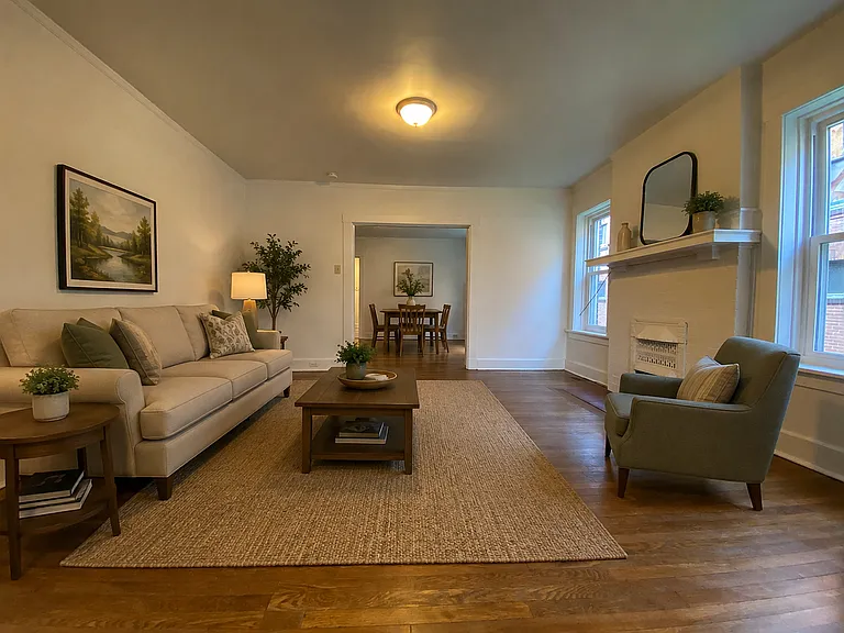 328 Emerson St — Photo 3