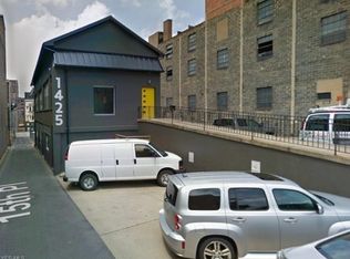 1425 Chapline St, Wheeling, WV 26003