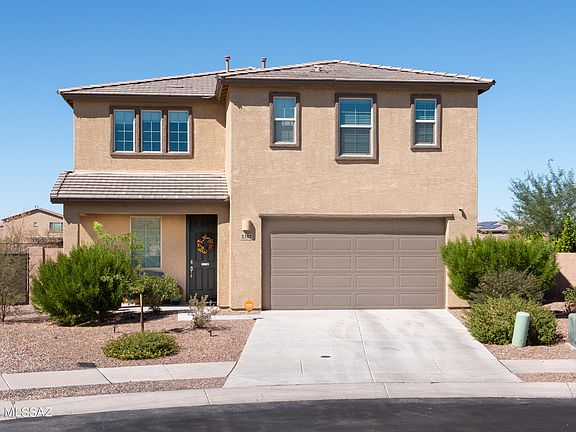 3rd image of 3382 W Sunlit Peak Dr