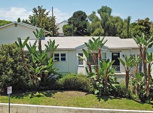 10551 Eastborne Ave, Los Angeles, CA 90024