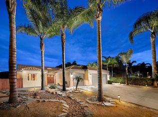 1866 Centennial Way, Escondido, CA 92026