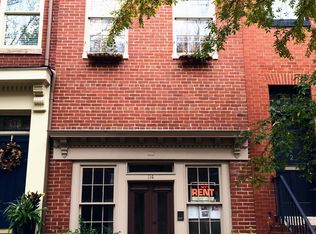 114 W Lee St, Baltimore, MD 21201