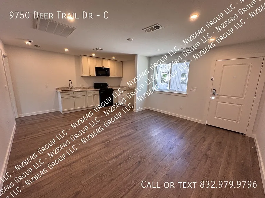 1 bed, 650 sqft, $1,500 — Photo 4