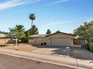 5111 S Oak St, Tempe, AZ 85282