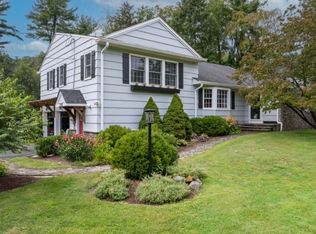 198 Village Rd, Green Village, NJ 07935