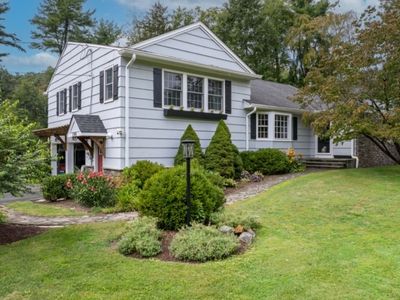 198 Village Rd, Green Village, NJ, 07935