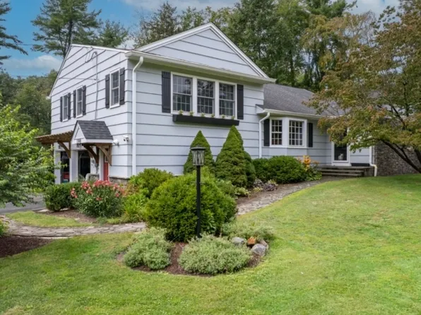 198 Village Rd, Harding Twp., NJ 07935