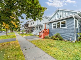 222 Belmont St, Cornwall, ON K6H 4Z4