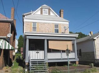 600 Woodward Ave, Kittanning, PA 16201