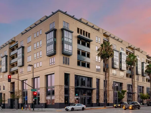 39 S Los Robles Ave Unit 5016, Pasadena, CA 91101
