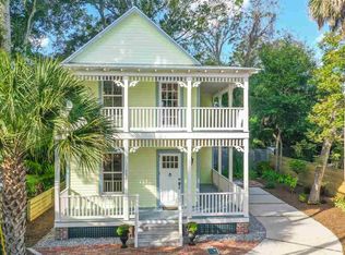 127 Oneida St, Saint Augustine, FL 32084