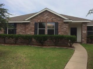 2915 Montague Trl, Wylie, TX 75098