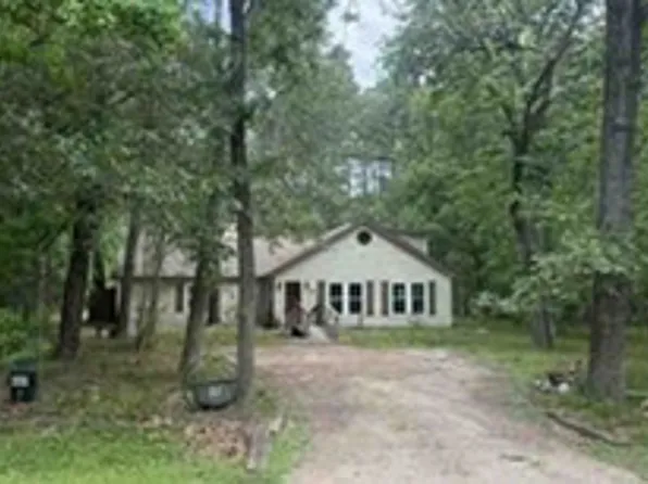 51 Cherry Hills Dr, Coldspring, TX 77331