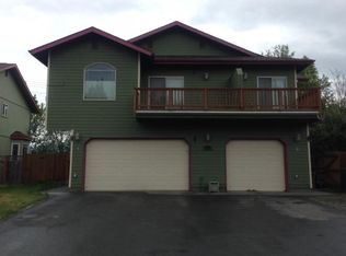 8925 Lakehurst Dr #2, Anchorage, AK 99502