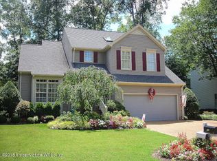 3432 Southport Trl, Williamsburg, VA 23185