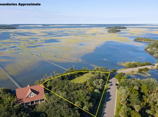 2637 Jenkins Point Rd, Johns Island, SC 29455