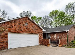 307 S West Blvd, Columbia, MO 65203