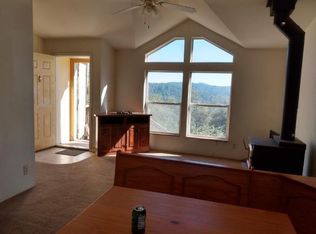 4400 Coyote Ridge Rd, Somerset, CA 95684