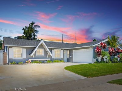 11781 Lamplighter St, Garden Grove, CA, 92845