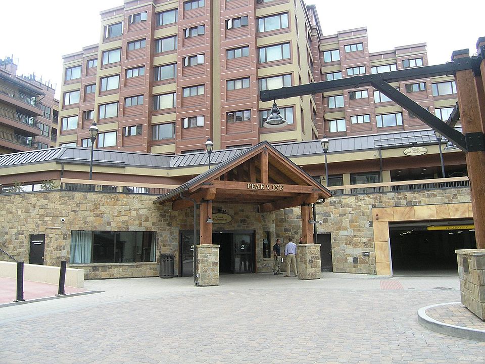 Liftside @ Breckenridge