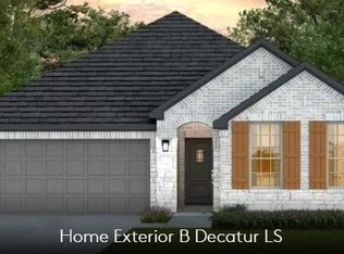 13714 Ballast Green Dr, La Marque, TX 77568