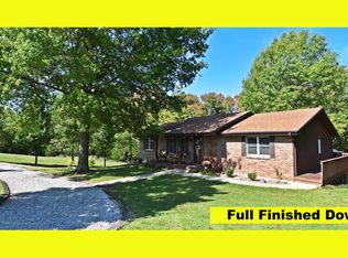 900 Halifax Rd, Holts Summit, MO 65043