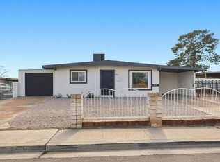 3843 San Francisco Ave, Sunrise Manor, NV 89115