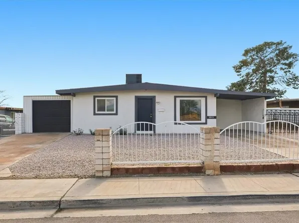 3843 San Francisco Ave, Sunrise Manor, NV 89115
