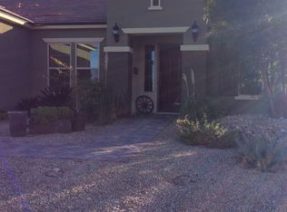 1108 Waterfall Vw, Mesquite, NV 89034